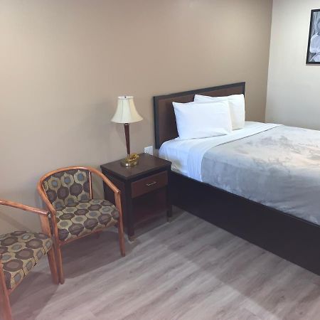 Westport Station Motel מראה חיצוני תמונה