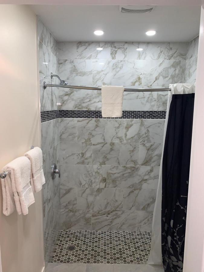 Westport Station Motel מראה חיצוני תמונה