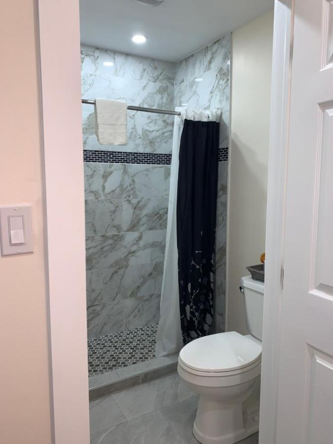 Westport Station Motel מראה חיצוני תמונה