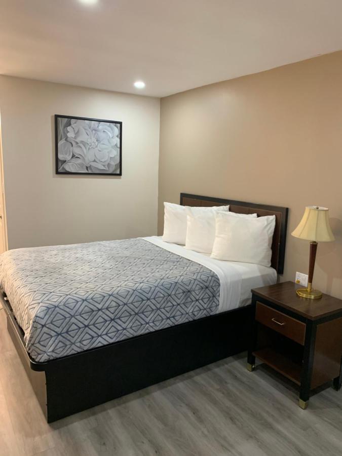 Westport Station Motel מראה חיצוני תמונה