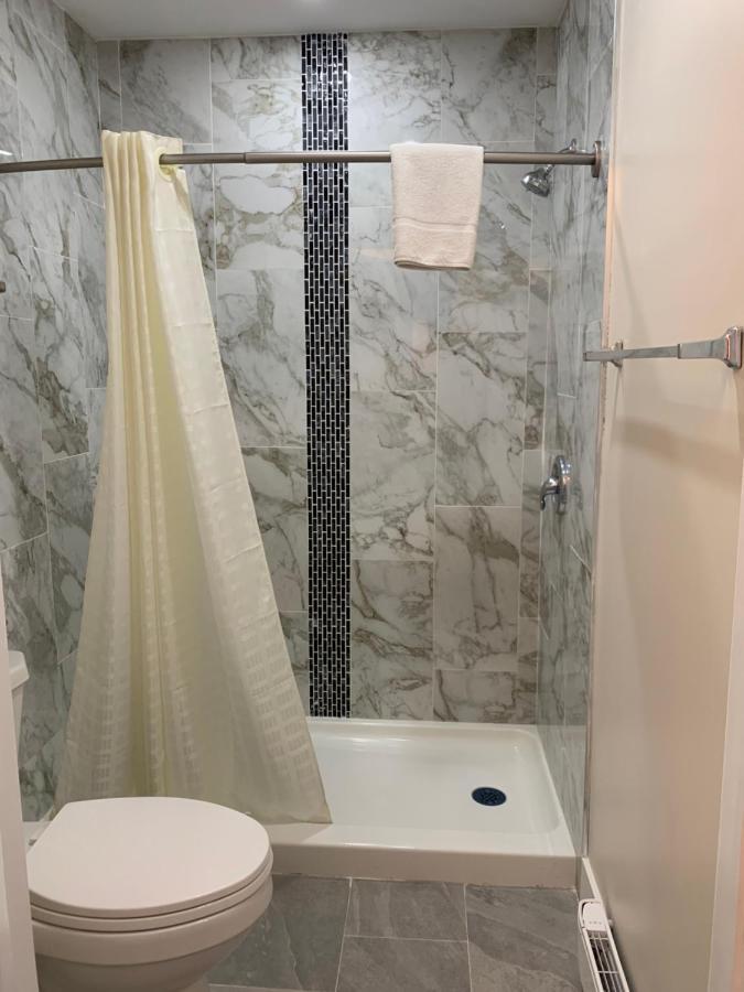 Westport Station Motel מראה חיצוני תמונה
