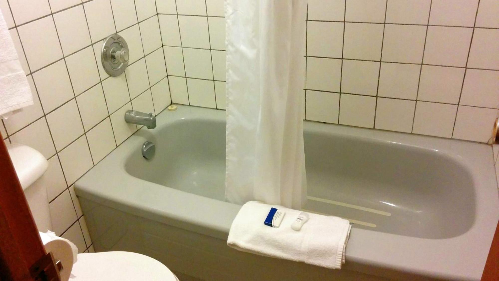 Westport Station Motel חדר תמונה