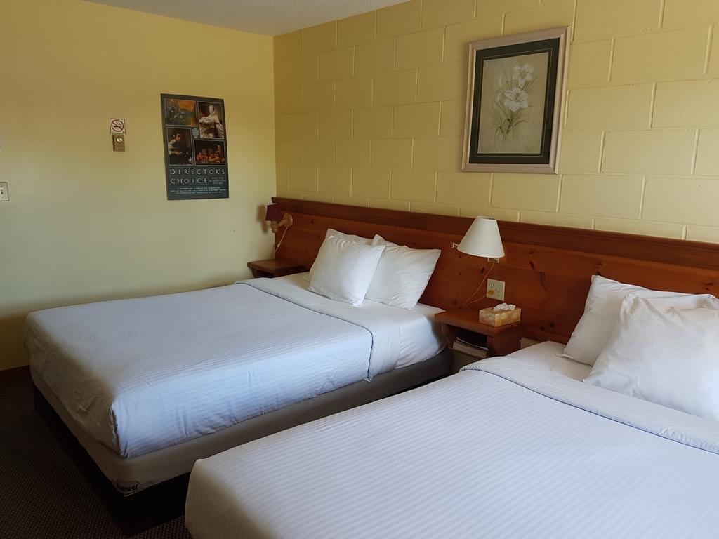 Westport Station Motel מראה חיצוני תמונה